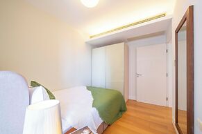 Tyms Charming 2BR 1BA Apt Yongxin
