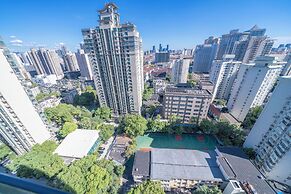 Tyms Charming 2BR 1BA Apt Yongxin