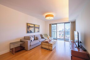 Tyms Charming 2BR 1BA Apt Yongxin