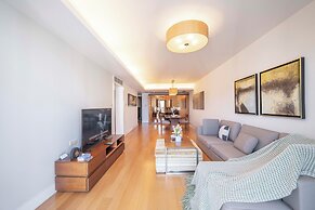 Tyms Charming 2BR 1BA Apt Yongxin