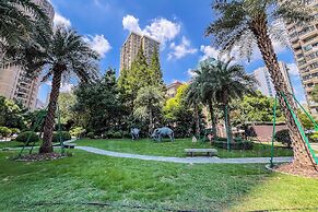 Tyms Charming 2BR 1BA Apt Yongxin