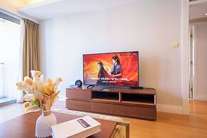Tyms Charming 2BR 1BA Apt Yongxin
