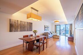 Tyms Charming 2BR 1BA Apt Yongxin