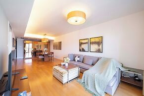 Tyms Charming 2BR 1BA Apt Yongxin