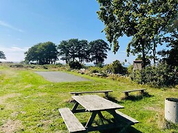 4 Star Holiday Home in Solvesborg