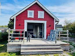 4 Star Holiday Home in Solvesborg