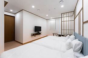 Shilla Legacy Hotel