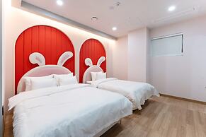 Shilla Legacy Hotel