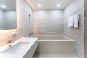 Shilla Legacy Hotel
