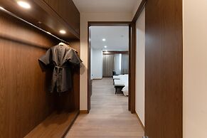 Shilla Legacy Hotel