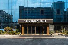 Shilla Legacy Hotel