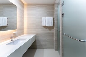 Shilla Legacy Hotel