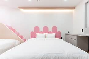 Shilla Legacy Hotel