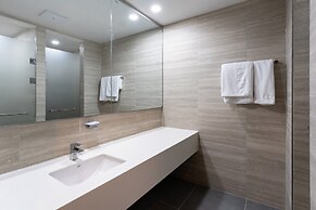 Shilla Legacy Hotel