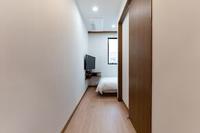 Shilla Legacy Hotel