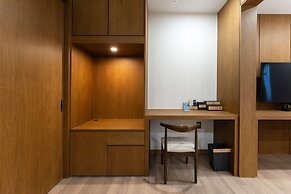 Shilla Legacy Hotel
