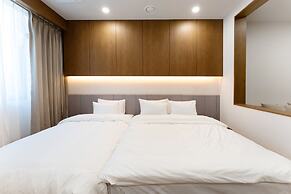 Shilla Legacy Hotel