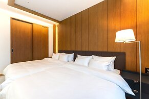 Shilla Legacy Hotel