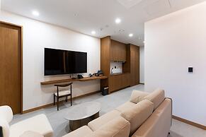 Shilla Legacy Hotel