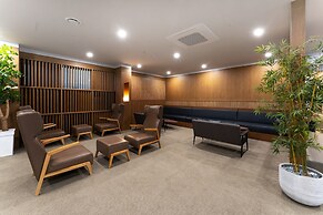 Shilla Legacy Hotel