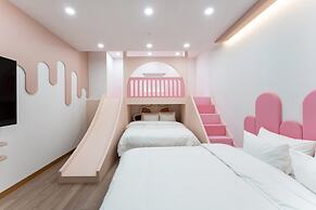 Shilla Legacy Hotel