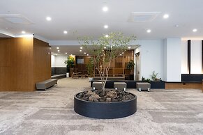 Shilla Legacy Hotel