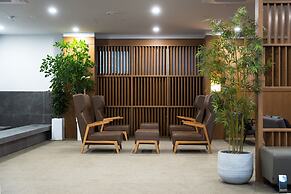 Shilla Legacy Hotel