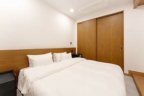Shilla Legacy Hotel
