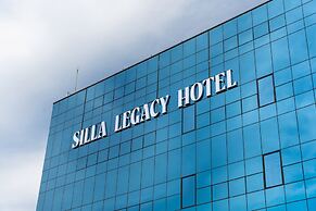 Shilla Legacy Hotel