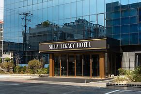 Shilla Legacy Hotel