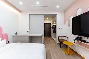 Shilla Legacy Hotel