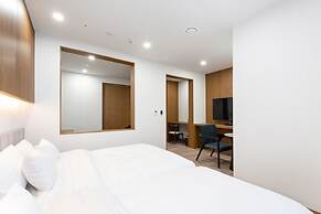 Shilla Legacy Hotel