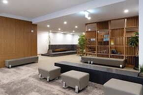 Shilla Legacy Hotel