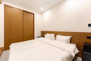 Shilla Legacy Hotel