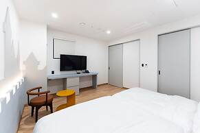 Shilla Legacy Hotel