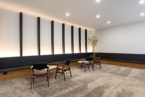 Shilla Legacy Hotel