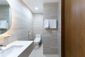 Shilla Legacy Hotel