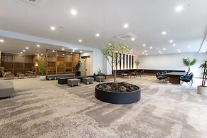 Shilla Legacy Hotel