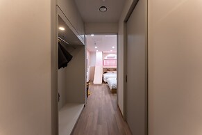 Shilla Legacy Hotel