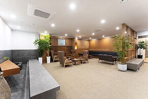 Shilla Legacy Hotel