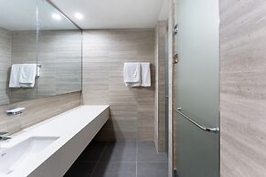 Shilla Legacy Hotel