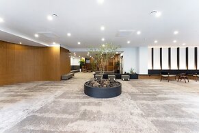 Shilla Legacy Hotel