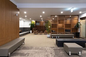 Shilla Legacy Hotel