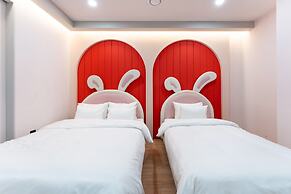 Shilla Legacy Hotel