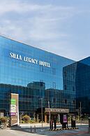 Shilla Legacy Hotel