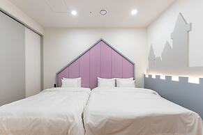 Shilla Legacy Hotel