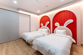 Shilla Legacy Hotel