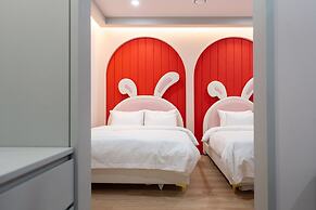 Shilla Legacy Hotel