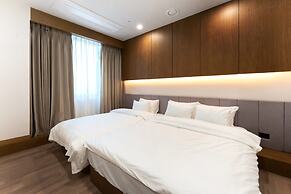 Shilla Legacy Hotel