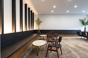 Shilla Legacy Hotel